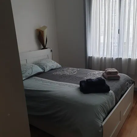 Quartier Siam 3 Etoiles Appartement *