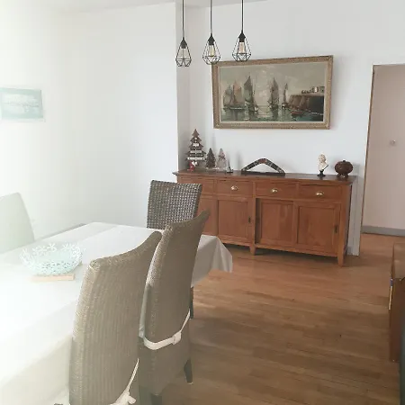 Quartier Siam 3 Etoiles * Μπρεστ