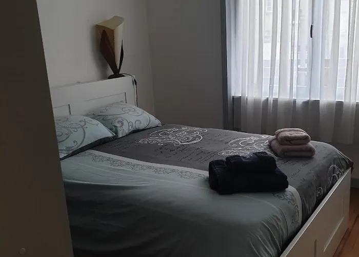 Quartier Siam 3 Etoiles Apartman *