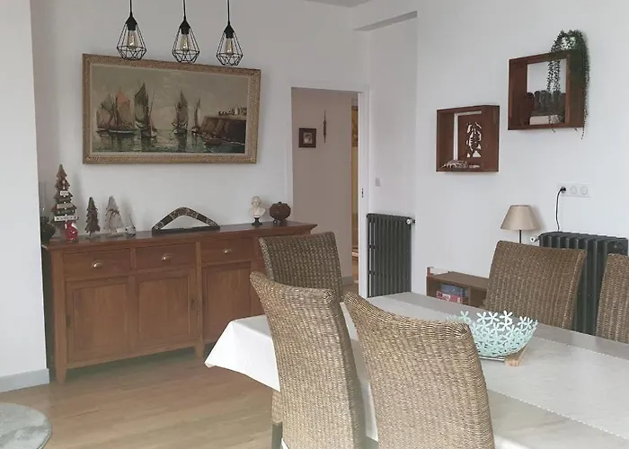 Quartier Siam 3 Etoiles *