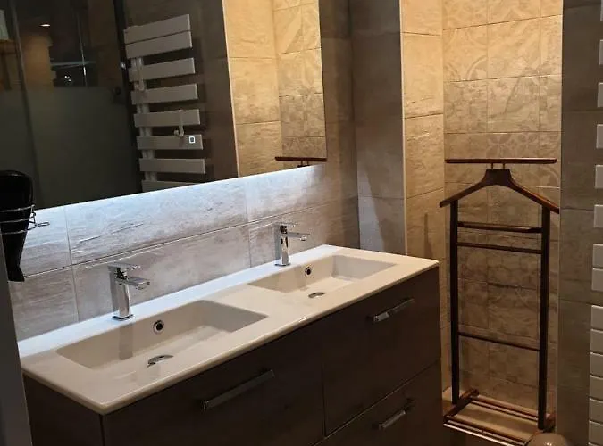 Quartier Siam 3 Etoiles