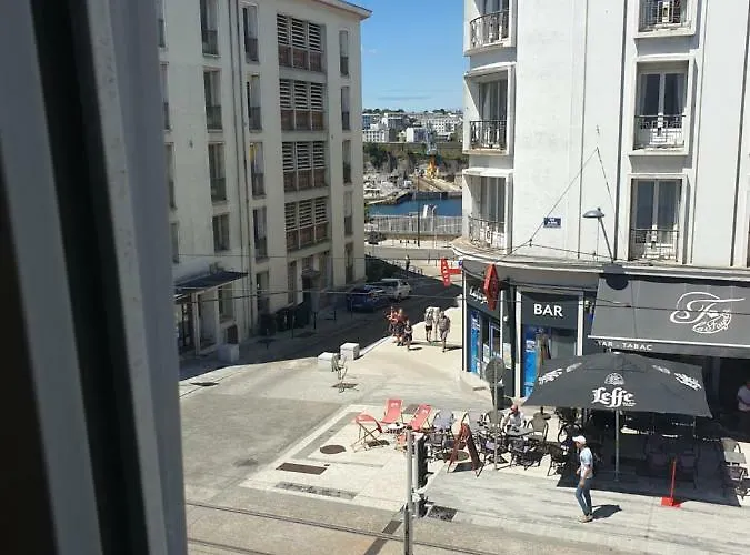 Quartier Siam 3 Etoiles *