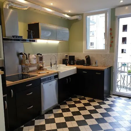 Quartier Siam 3 Etoiles *