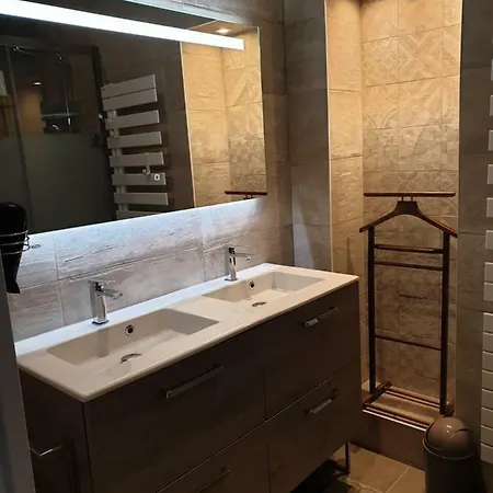 Quartier Siam 3 Etoiles