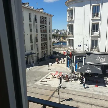 Quartier Siam 3 Etoiles *