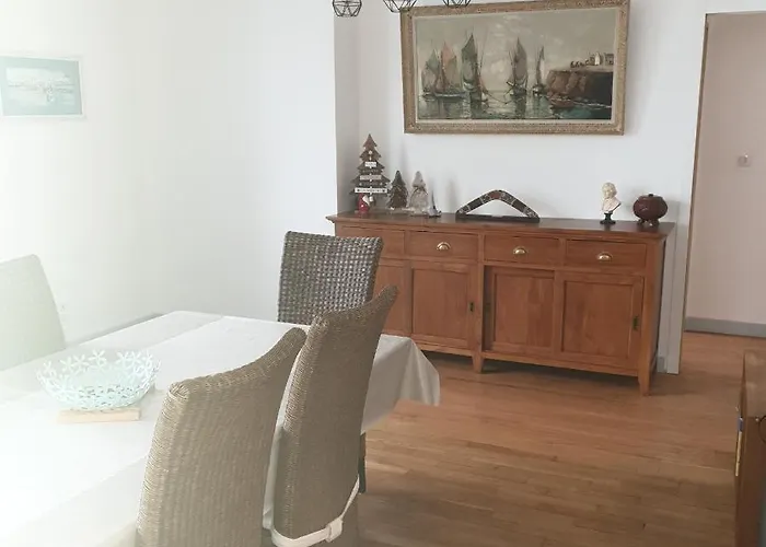 Quartier Siam 3 Etoiles * Μπρεστ